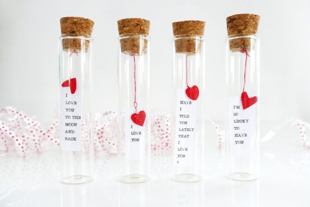 Kleine Moederdag Cadeautjes