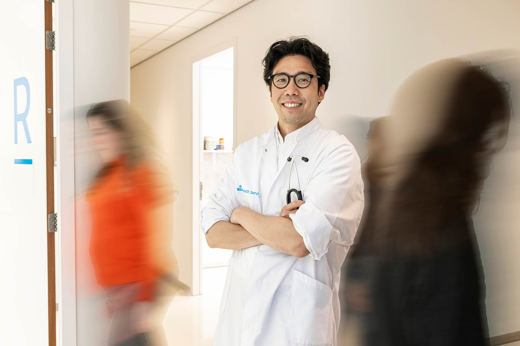 Klm Health Services Travel Clinic Near Los Angeles, Ca