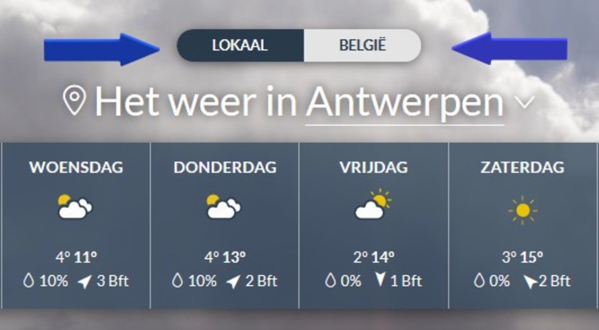 KMI Antwerpen