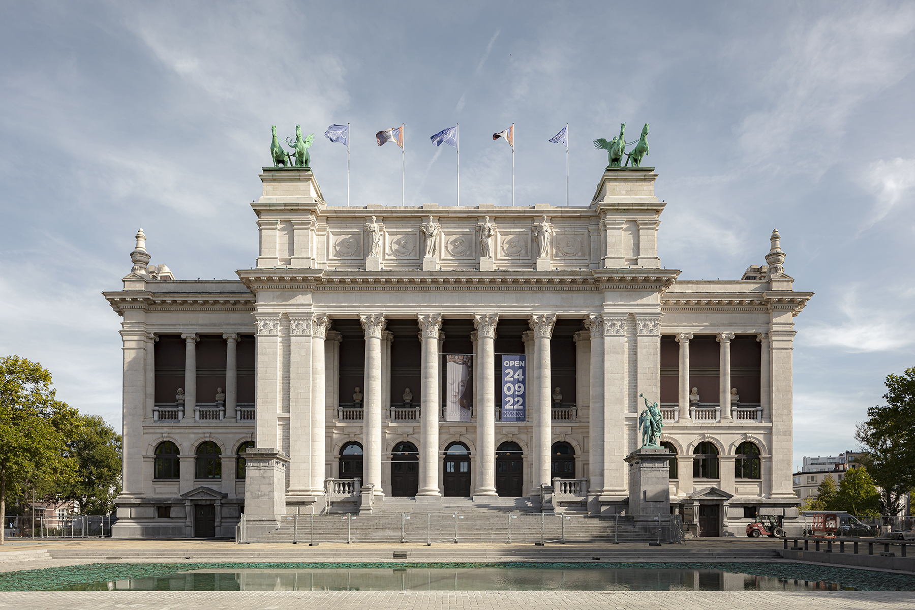 Kmska - Royal Museum Of Fine Arts Antwerp