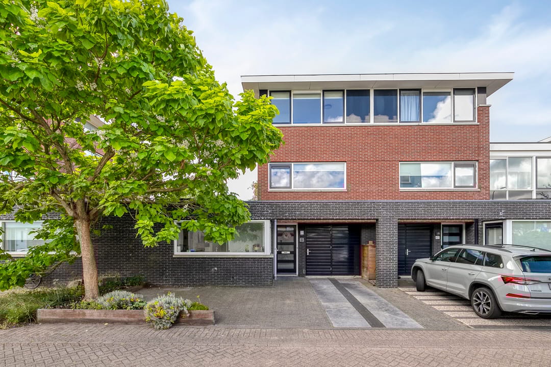 Koopwoningen Alphen Aan Den Rijn