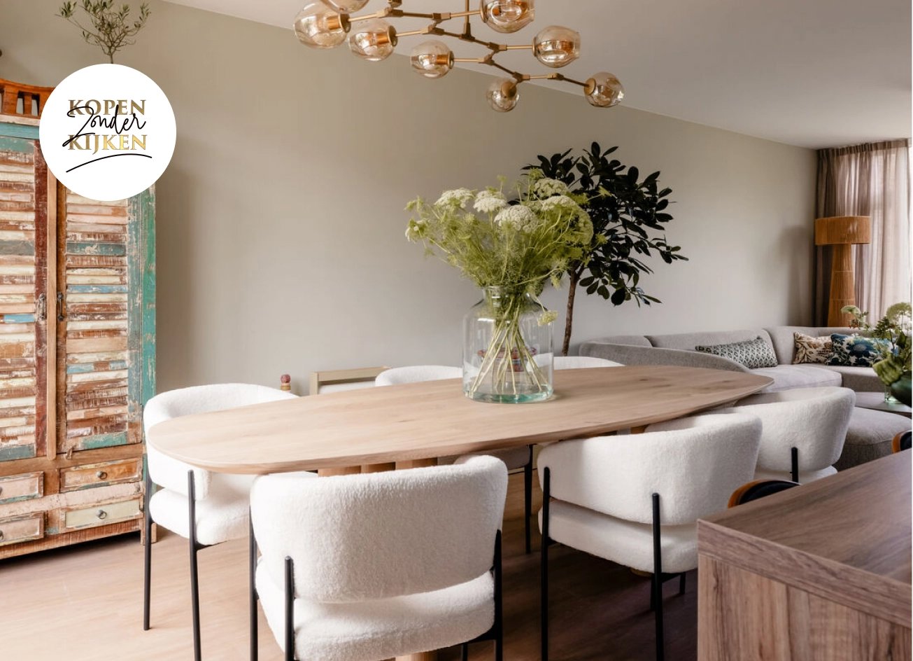 Kopen Zonder Kijken 2025