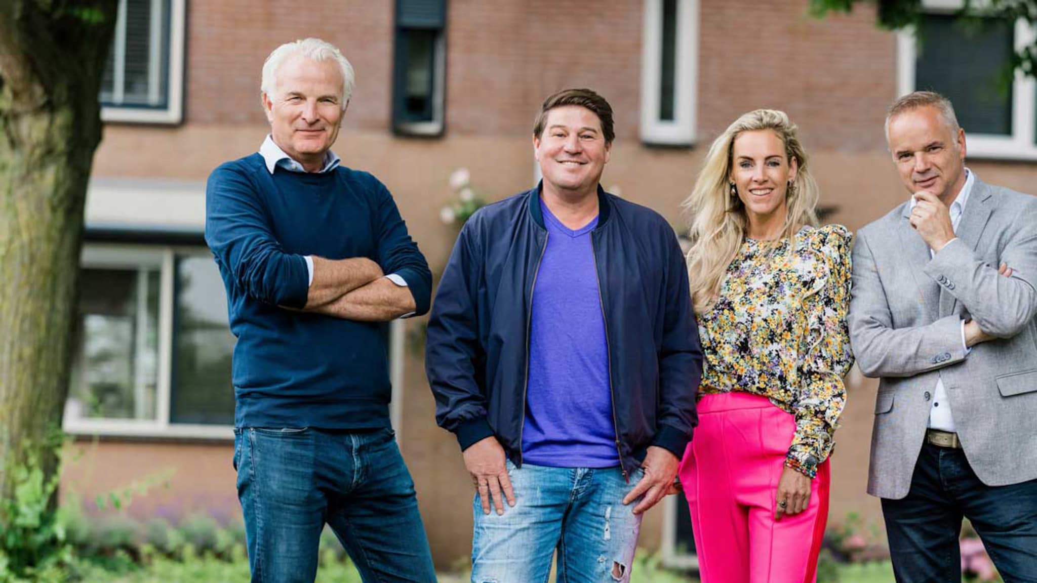 Kopen Zonder Kijken Aanmelden