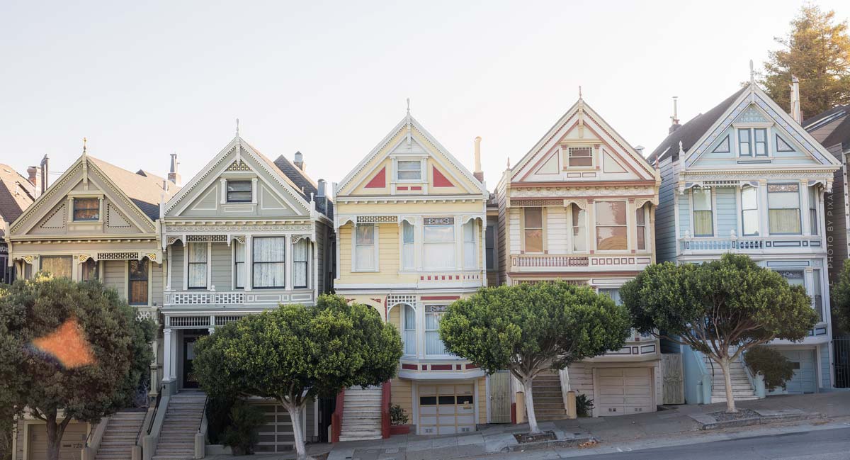 Kopen Zonder Kijken-huis Te Koop Near San Francisco, Ca