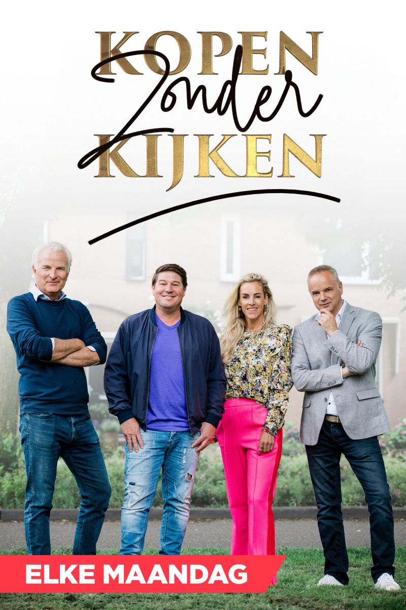 Kopen Zonder Kijken Seizoen 7