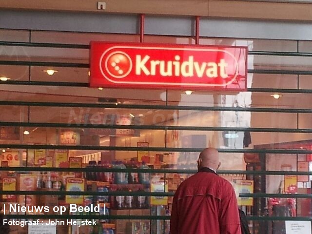 Kruidvat Alexandrium