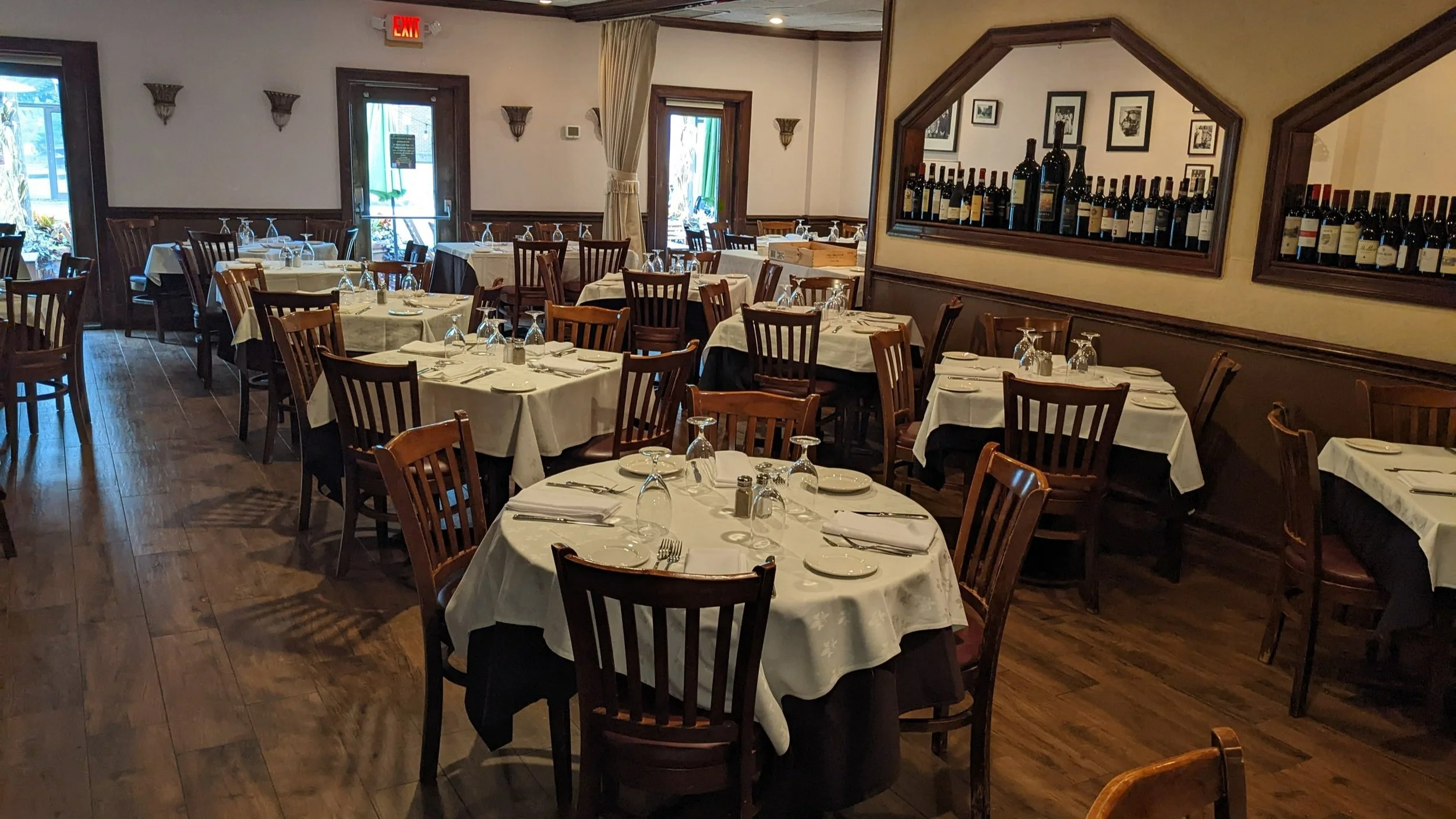 La Bussola Glen Cove