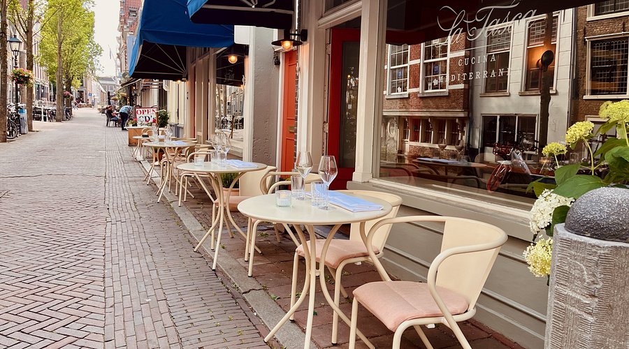 La Tasca Delft