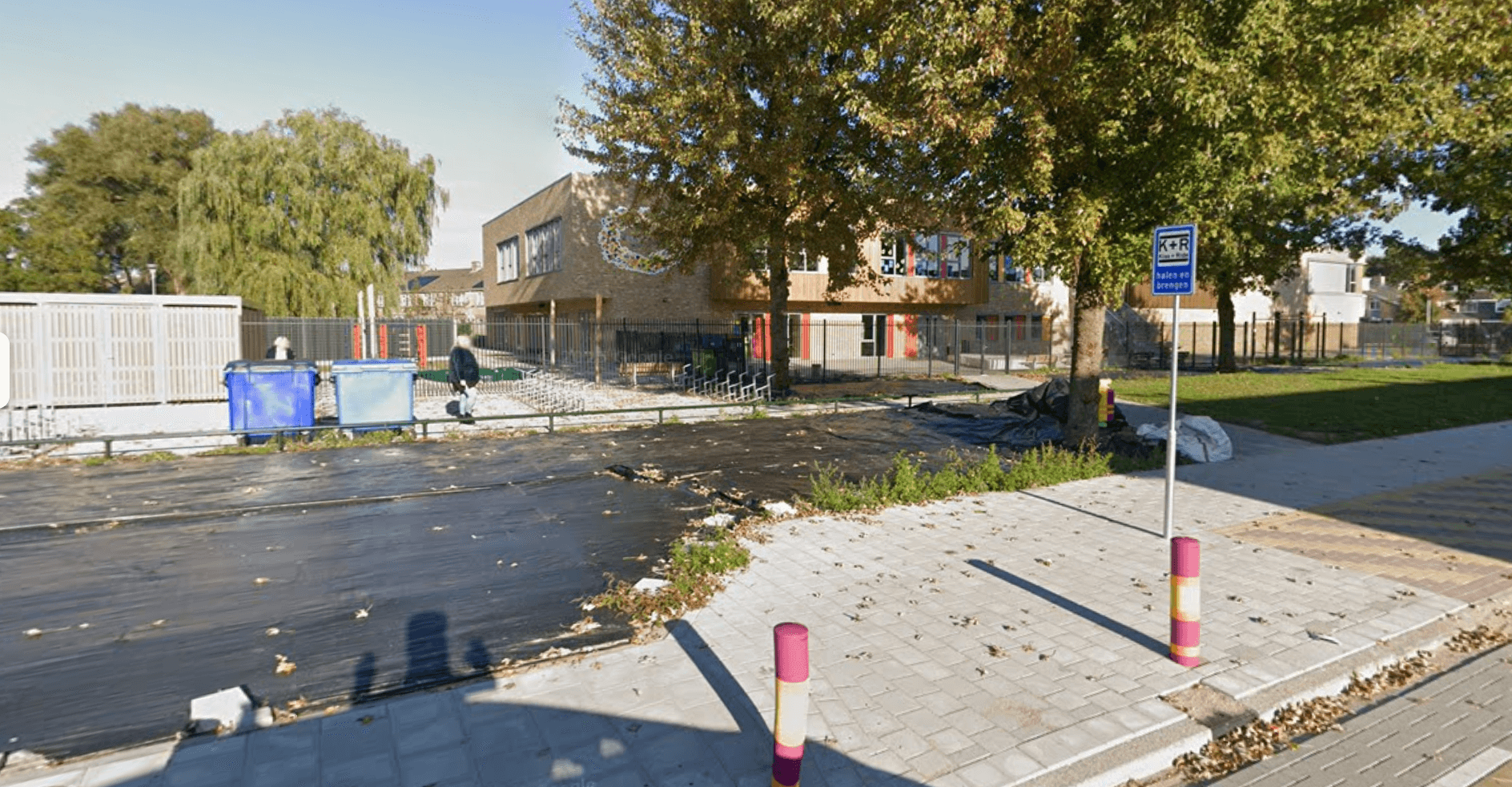 Laatste Nieuws Krimpen Aan Den IJssel