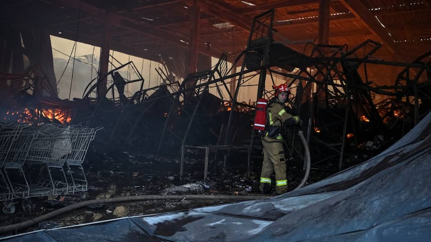 Laatste Nieuws Oekraïne Nu