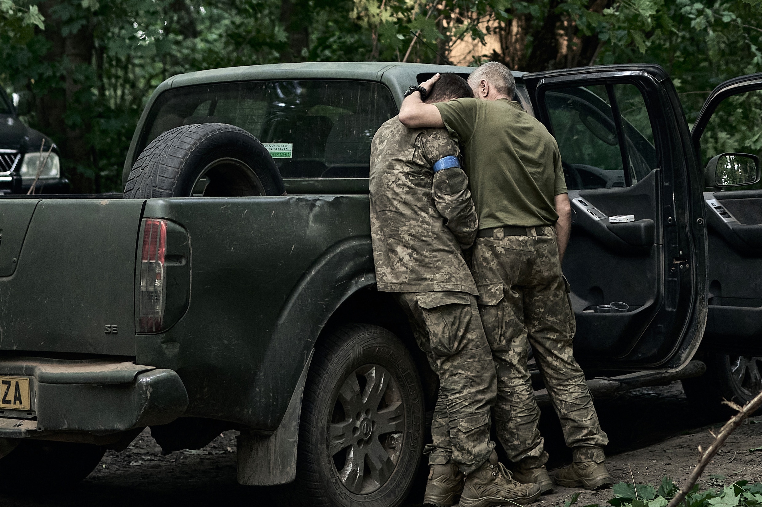 Laatste Nieuws Oekraïne Rusland