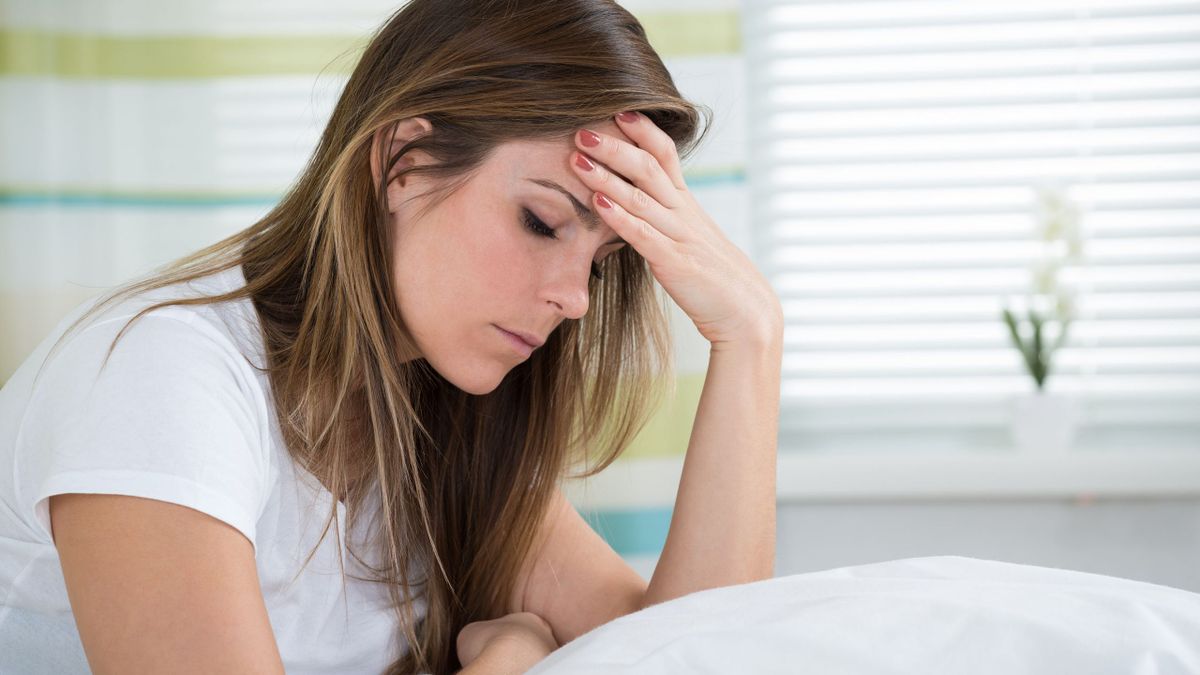 Lage Bloeddruk Gevaarlijk