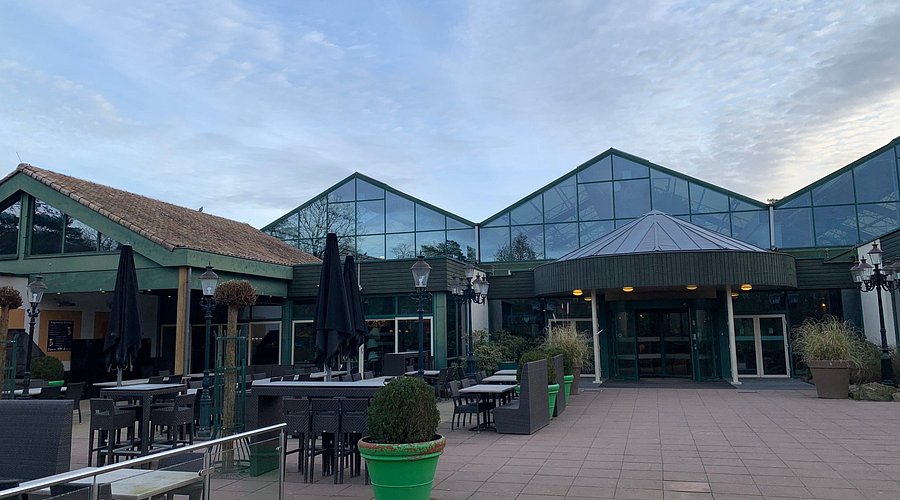 Landal De Lommerbergen Reviews