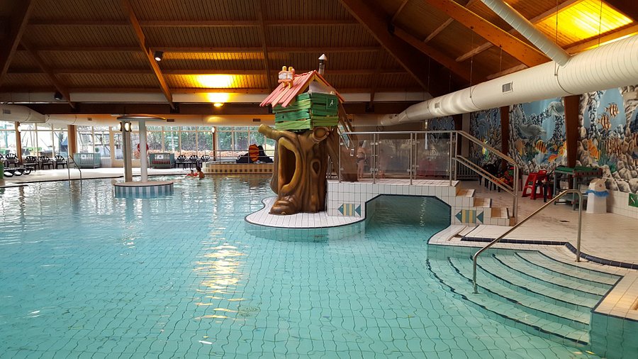 Landal Europe Reviews