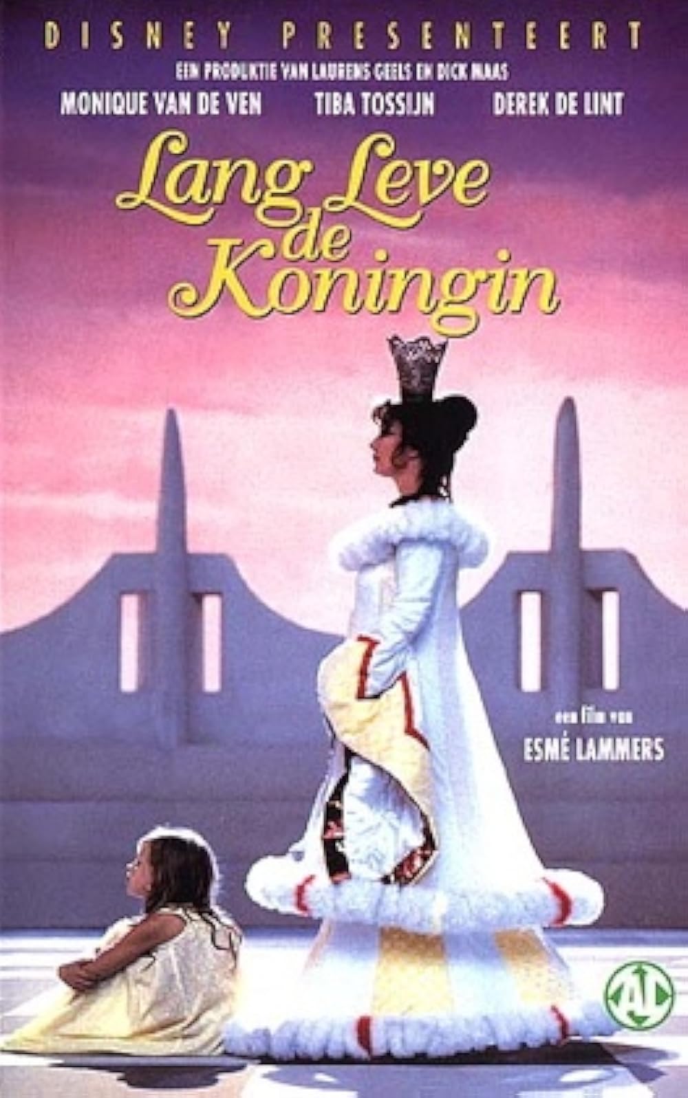 Lang Leve De Koningin Film Release Date