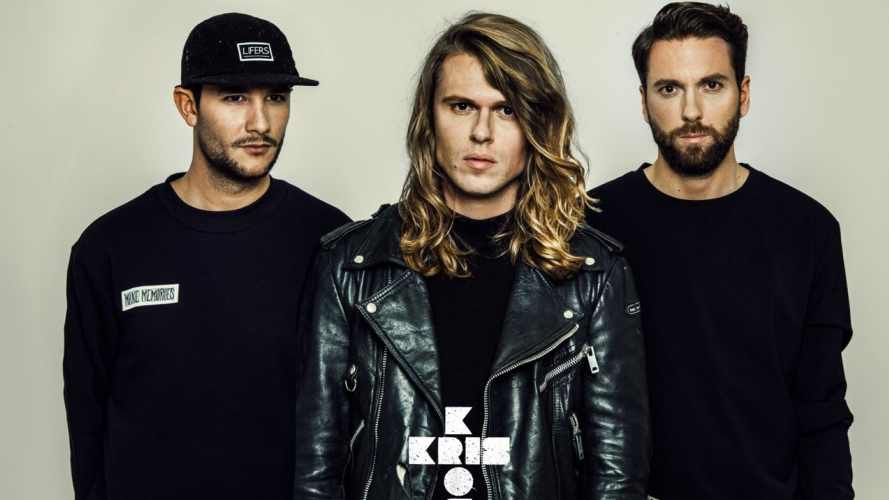 Leden Van Kris Kross Amsterdam Wikipedia