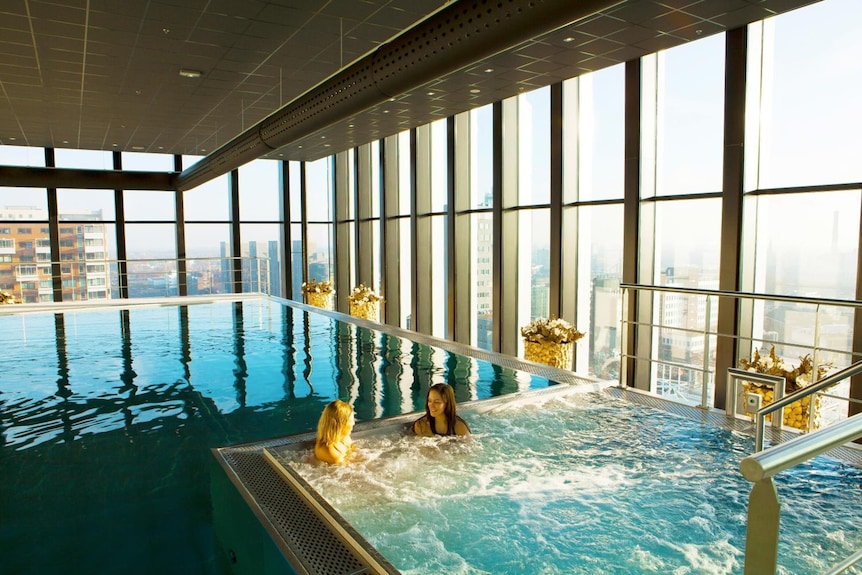 Leiden Spa