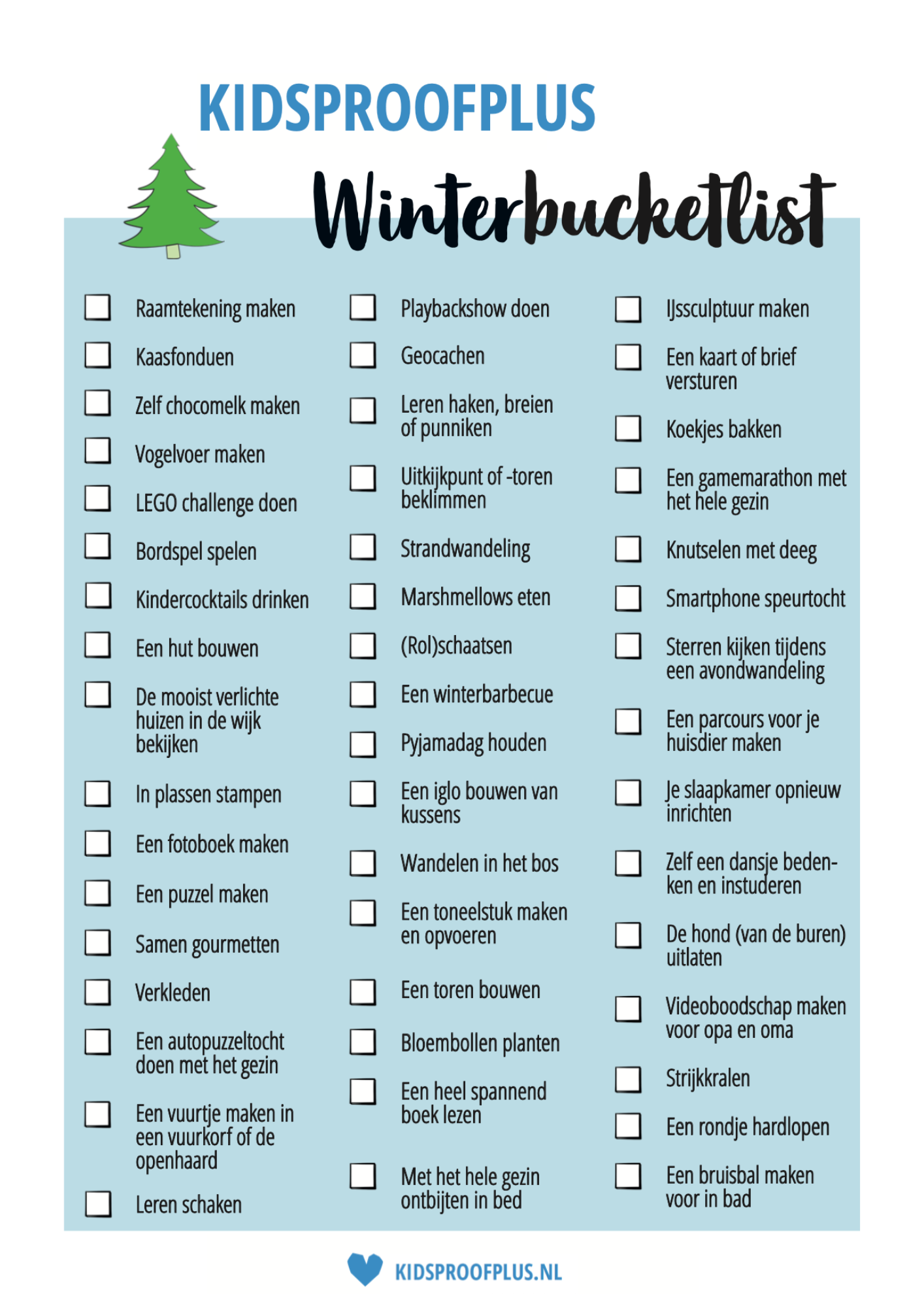 Leuke Dingen Om Te Doen