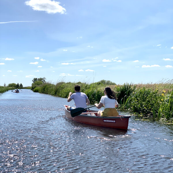 Leuke Uitstapjes Zondag