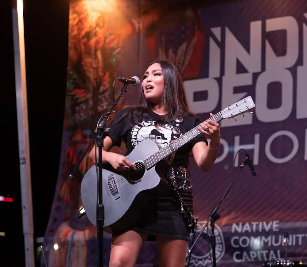 Live Music In Bruges Tonight