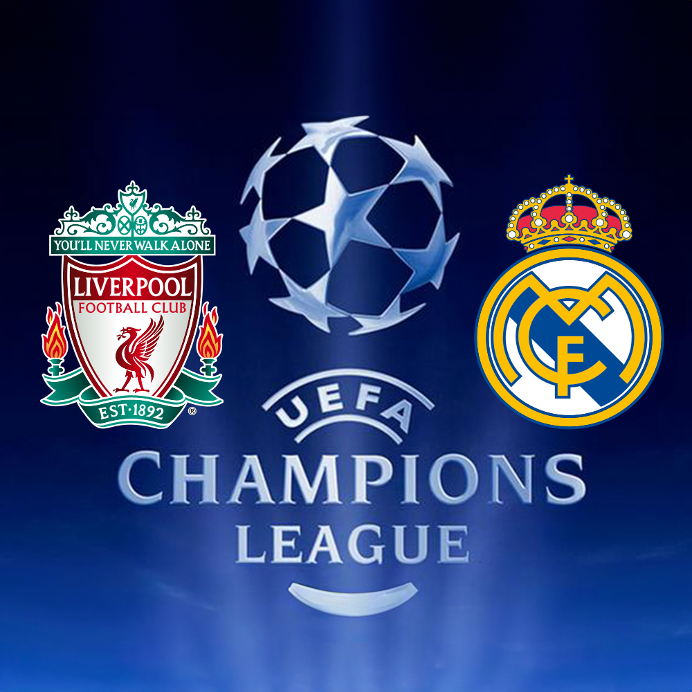 Liverpool Fc Real Madrid Tickets