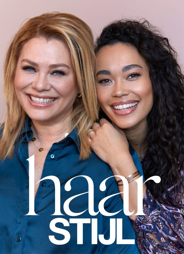 Loretta Schrijver Kinderen