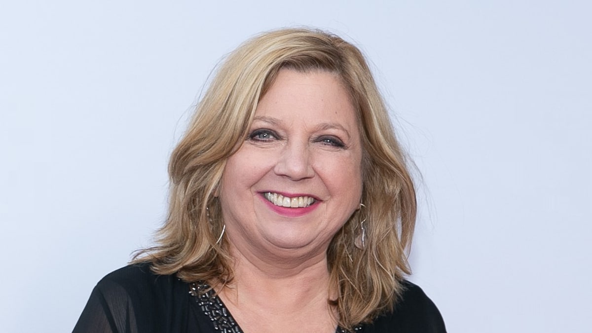 Loretta Schrijver Ziek