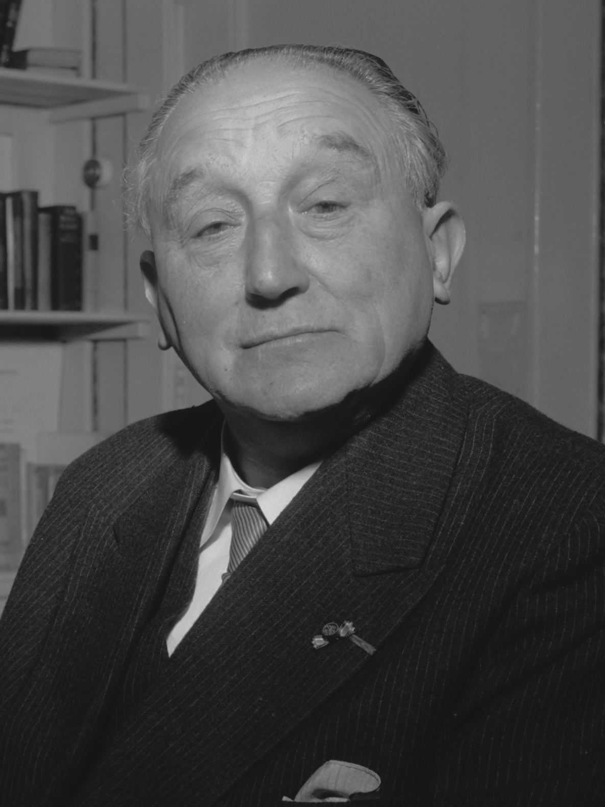 Lou Vaz Dias Leeftijd