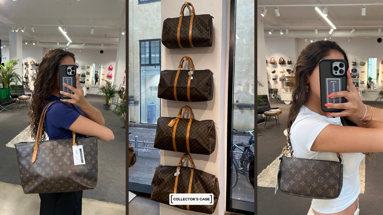 Louis Vuitton Netherlands Price
