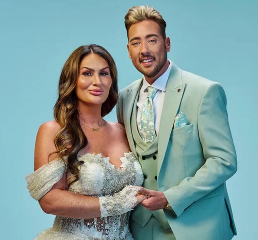 Louisa En Rowan Uit Elkaar Wikipedia