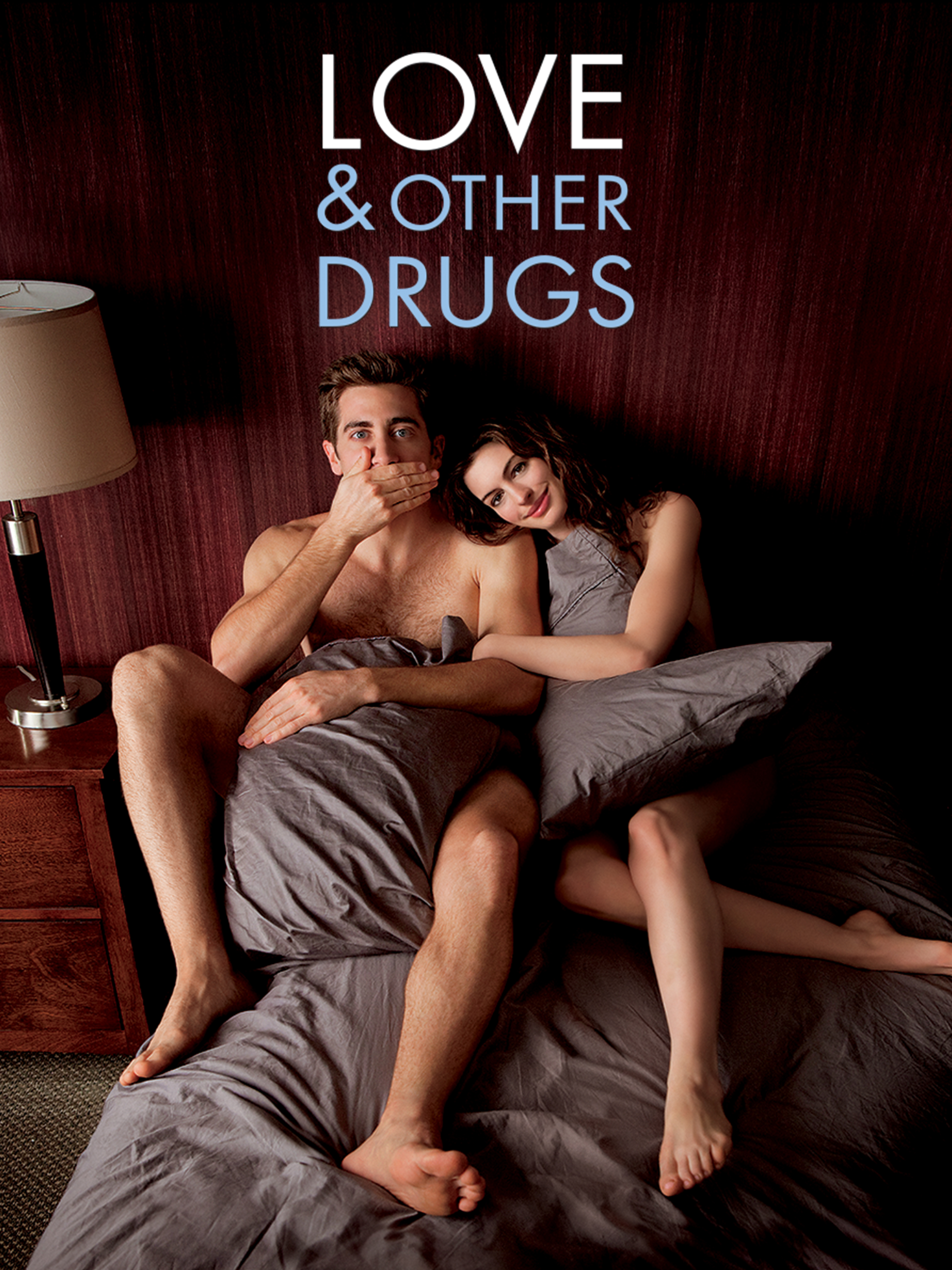 Love And Other Drugs Ott Platform