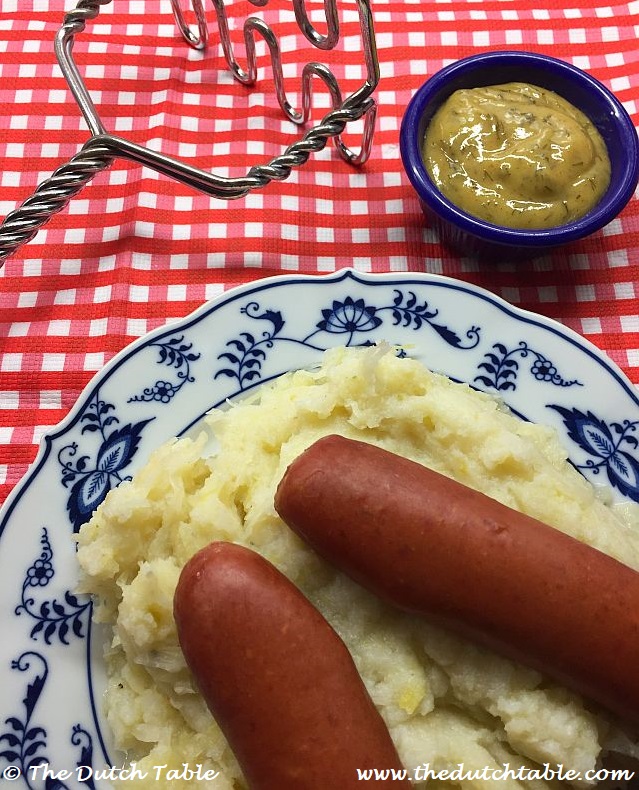 Low Carb Zuurkool Stamppot Recipes