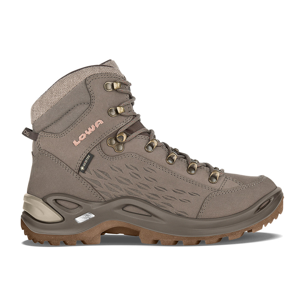 Lowa Renegade Warm Gtx Mid Sale