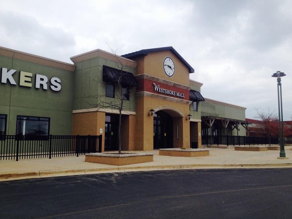 Malls In Holland Michigan