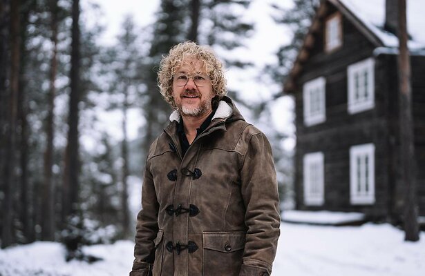 Marco Winter Vol Liefde