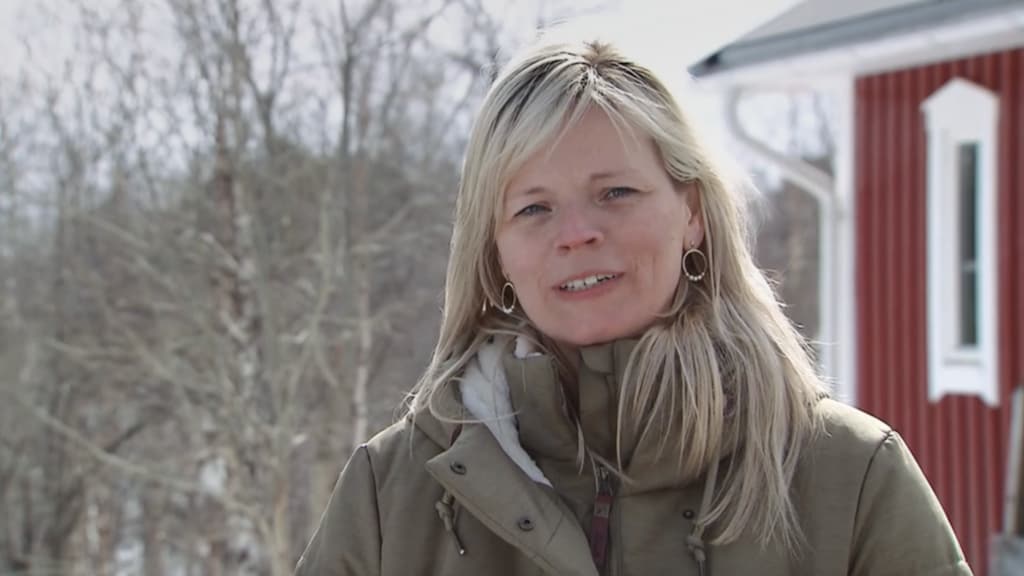 Marja Winter Vol Liefde