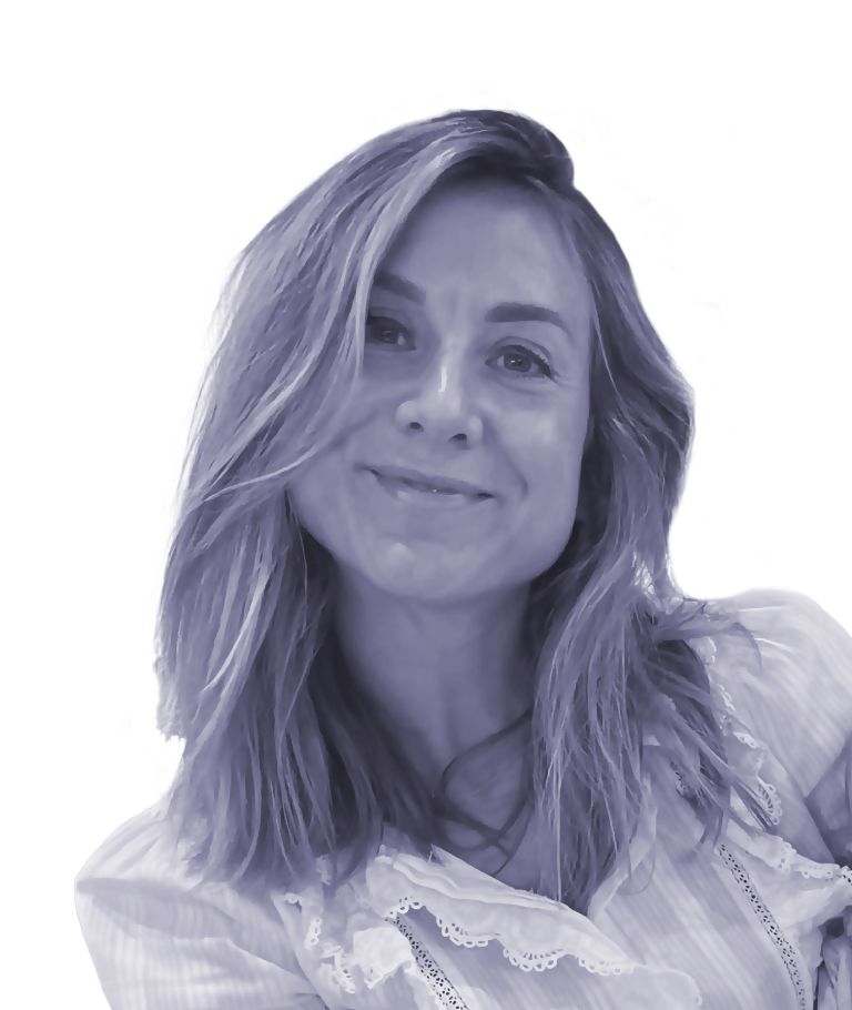 Marjolein Van Der Heijden Mensenlinq