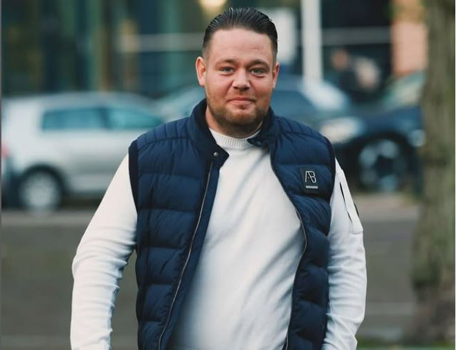 Mark Gillis Vermogen