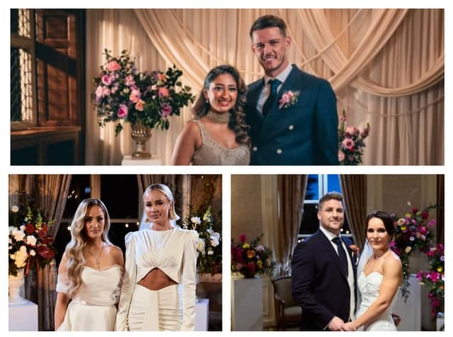 Married At First Sight 2025