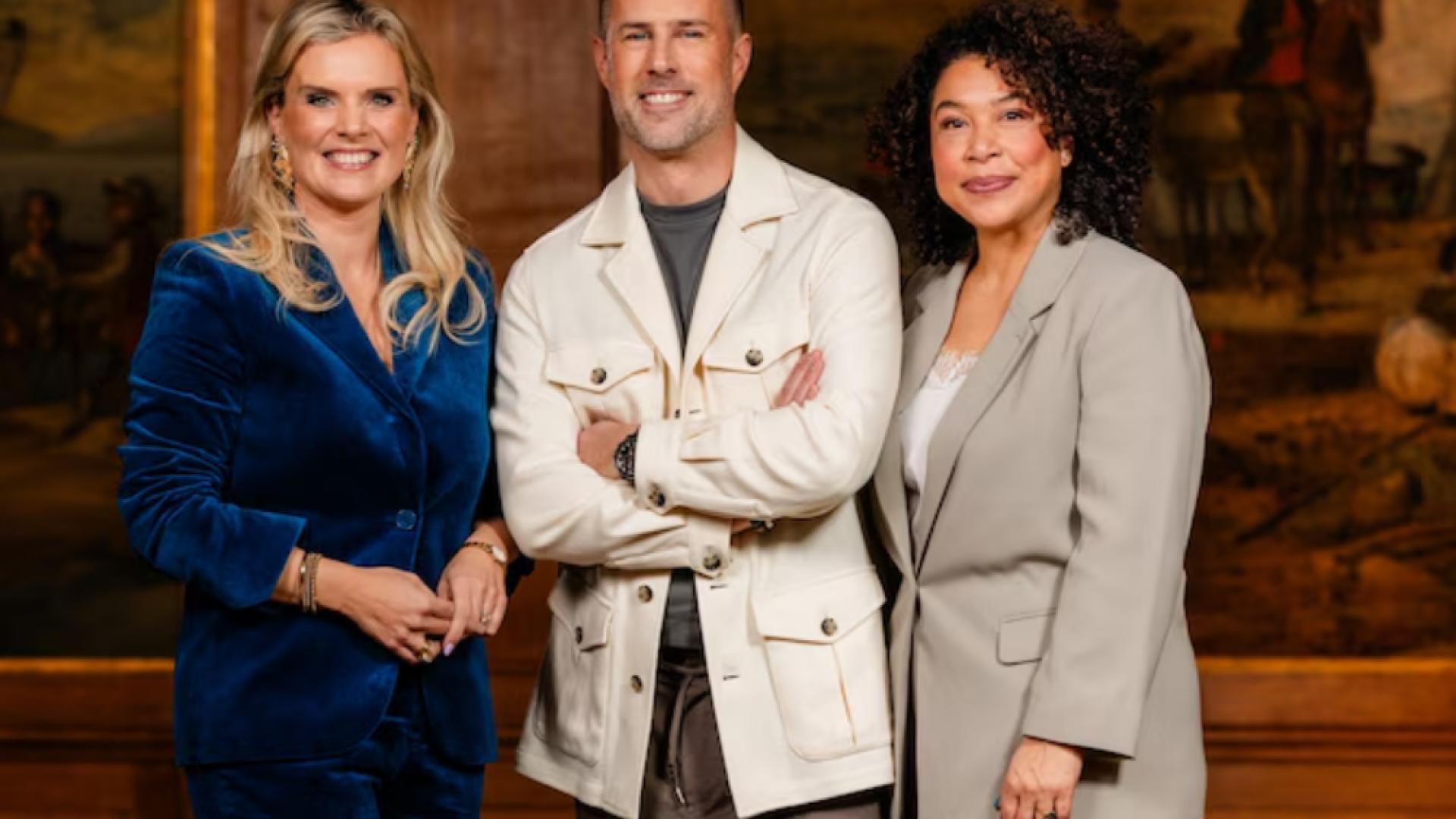 Married At First Sight Nederland Inschrijven Age