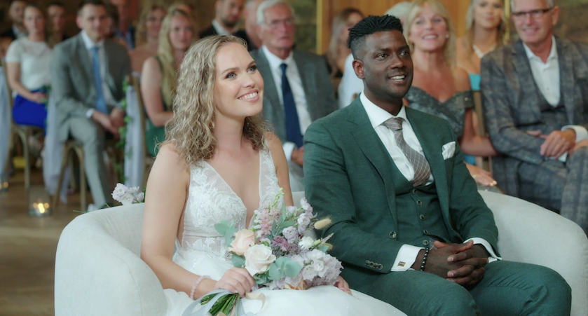 Married At First Sight Nieuw Seizoen