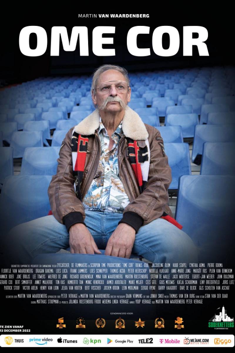 Martin Van Waardenberg Vermogen