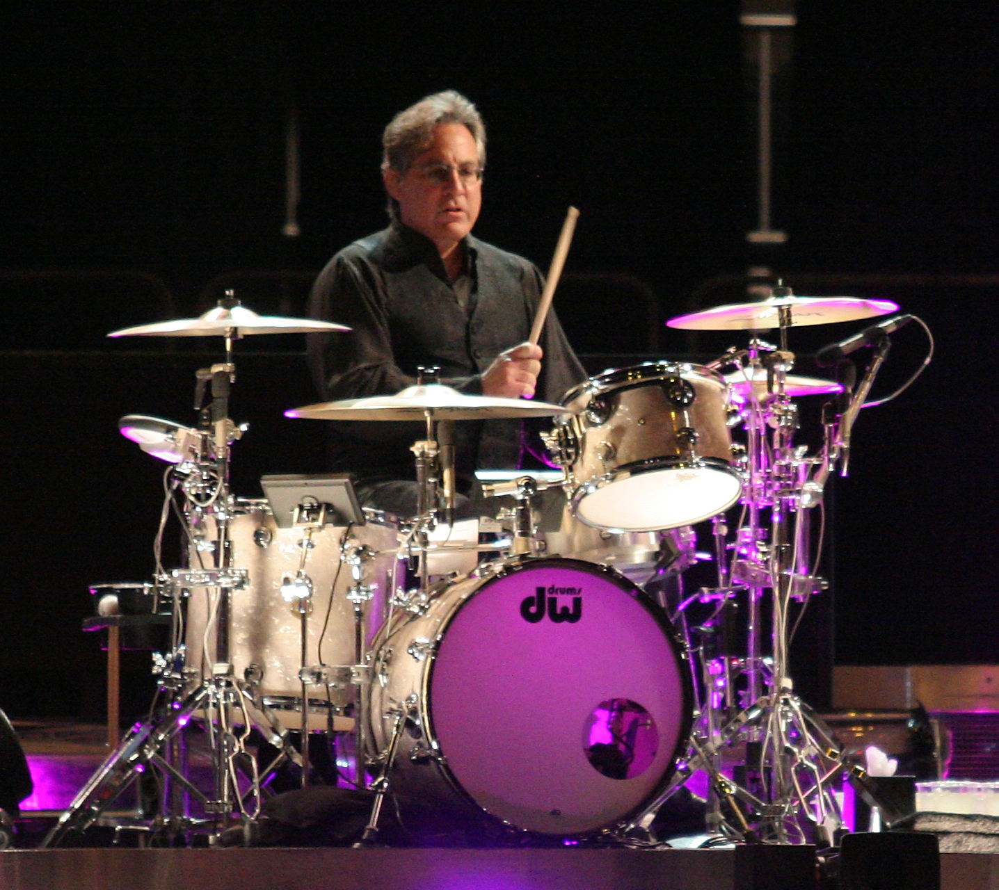 Max Weinberg Net Worth