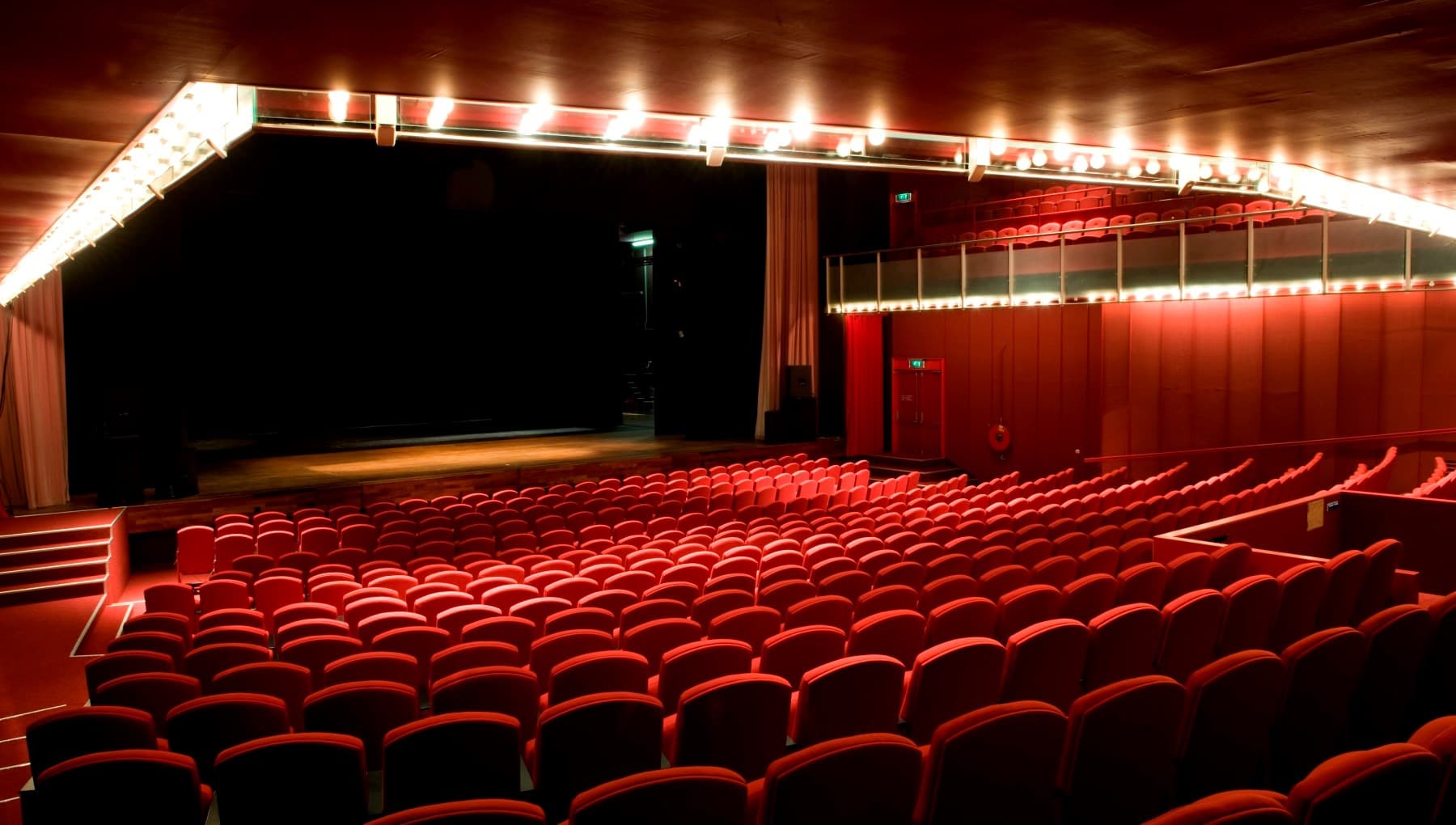 Meervaart Theater Meer En Vaart Amsterdam Shows