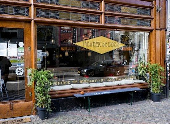 Meneer De Boer Breakfast All Day Near Me