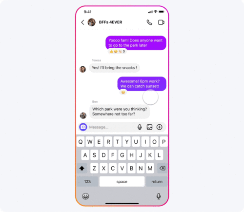 Meta Ai Instagram Chat Download