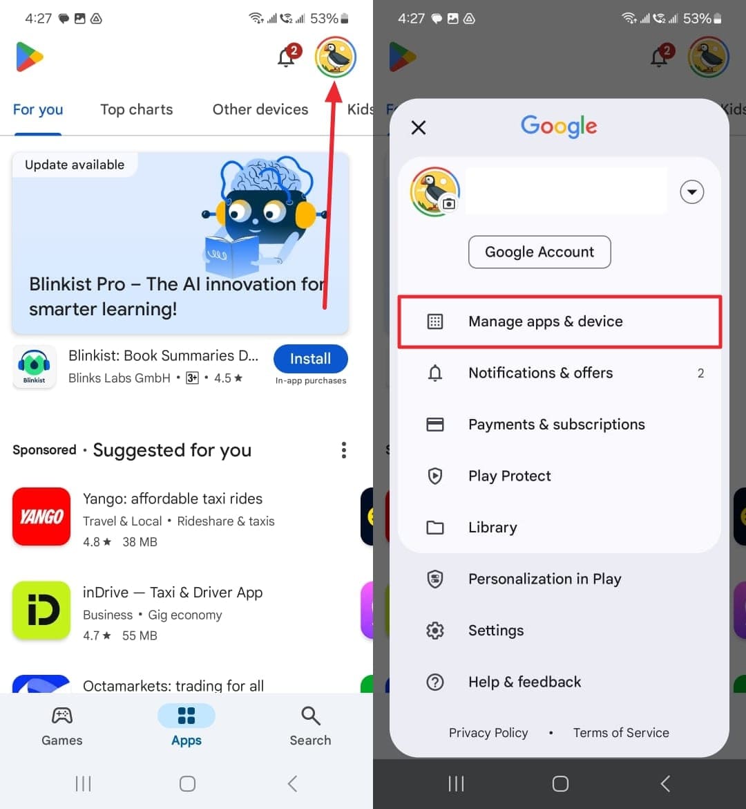 Meta AI Not Showing In WhatsApp