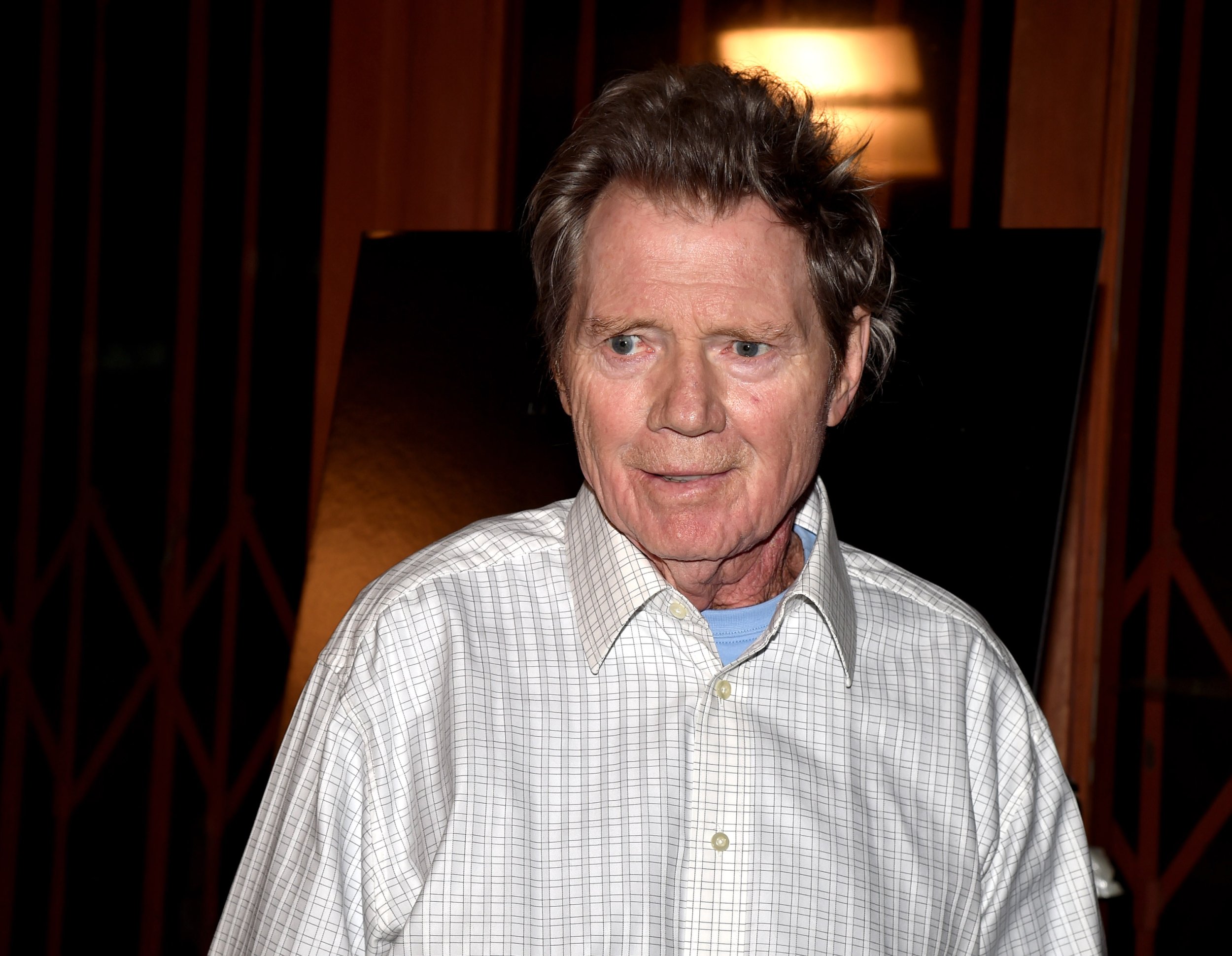 Michael Parks Cause Of Death