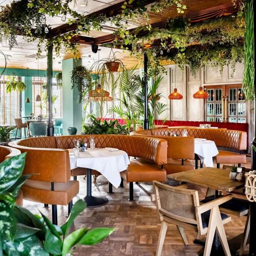 Michelin Guide Arnhem