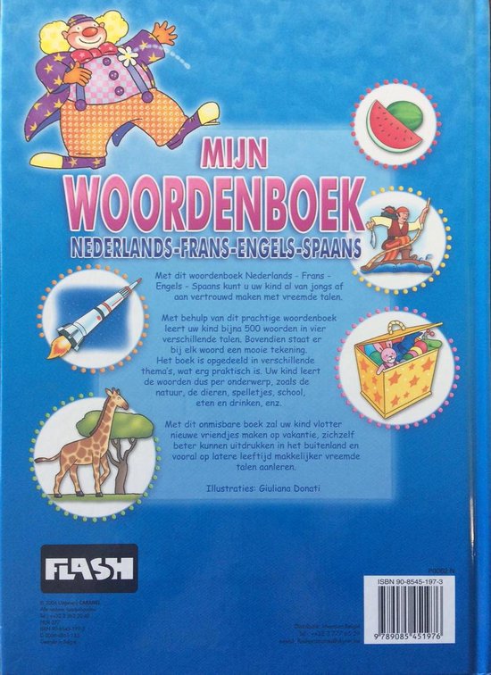 Mijnwoordenboek